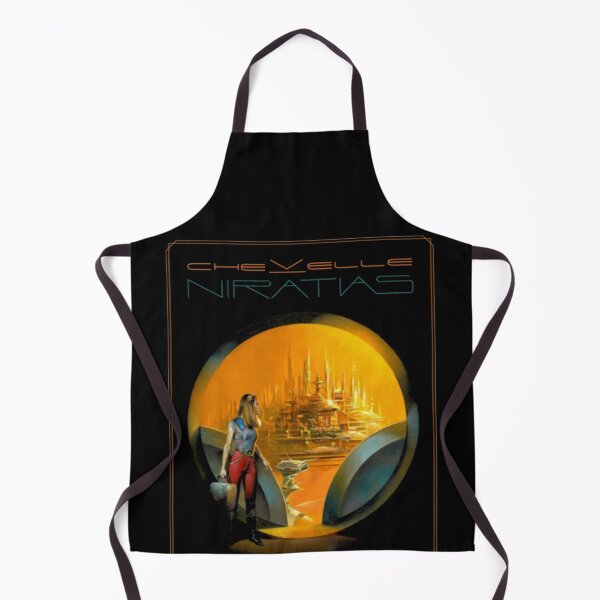 Item preview, Art - CHEVELLE BAND designed and sold by bietamatkhong.