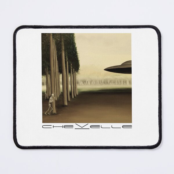 Item preview, Art - CHEVELLE BAND designed and sold by bietamatkhong.