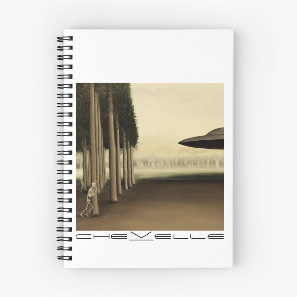 Item preview, Art - CHEVELLE BAND designed and sold by bietamatkhong.