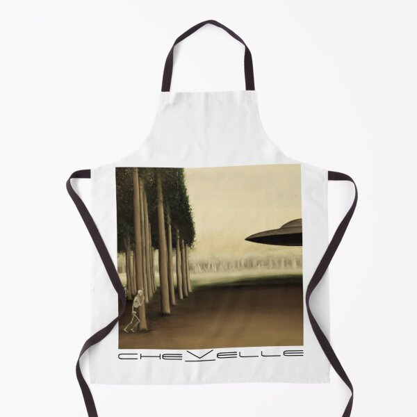 Item preview, Art - CHEVELLE BAND designed and sold by bietamatkhong.