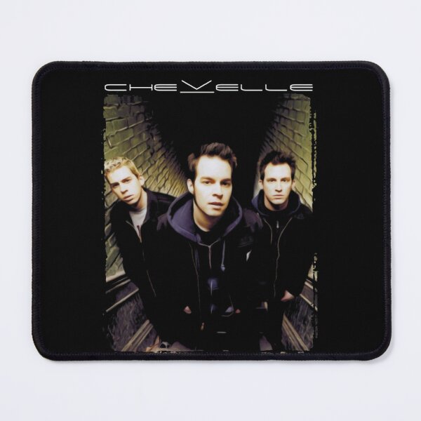 Item preview, Art - CHEVELLE BAND designed and sold by bietamatkhong.