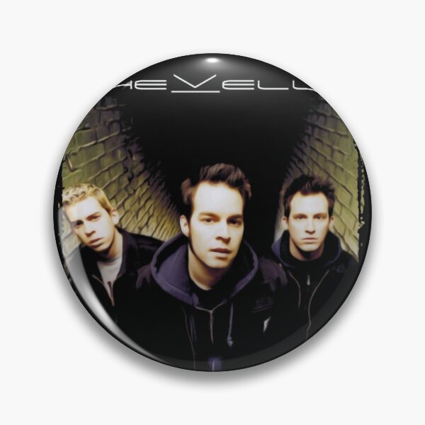 Item preview, Art - CHEVELLE BAND designed and sold by bietamatkhong.