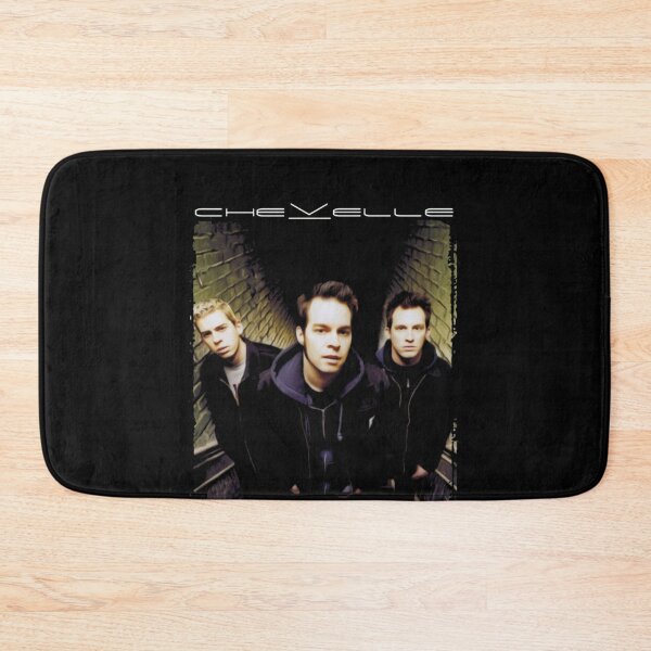 Item preview, Art - CHEVELLE BAND designed and sold by bietamatkhong.