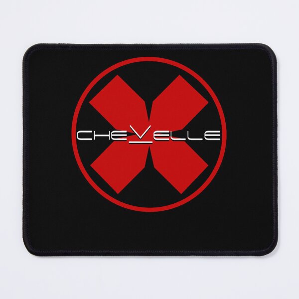 Item preview, Art - CHEVELLE BAND designed and sold by bietamatkhong.