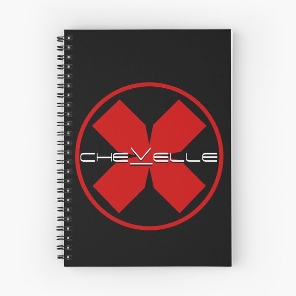 Item preview, Art - CHEVELLE BAND designed and sold by bietamatkhong.