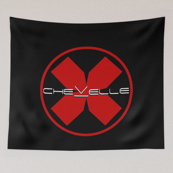 Item preview, Art - CHEVELLE BAND designed and sold by bietamatkhong.