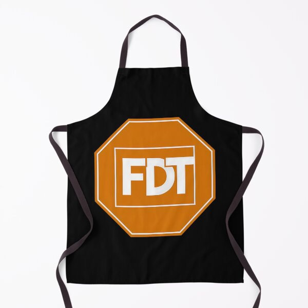 Item preview, Fdt Security designed and sold by iuzabiardoc.