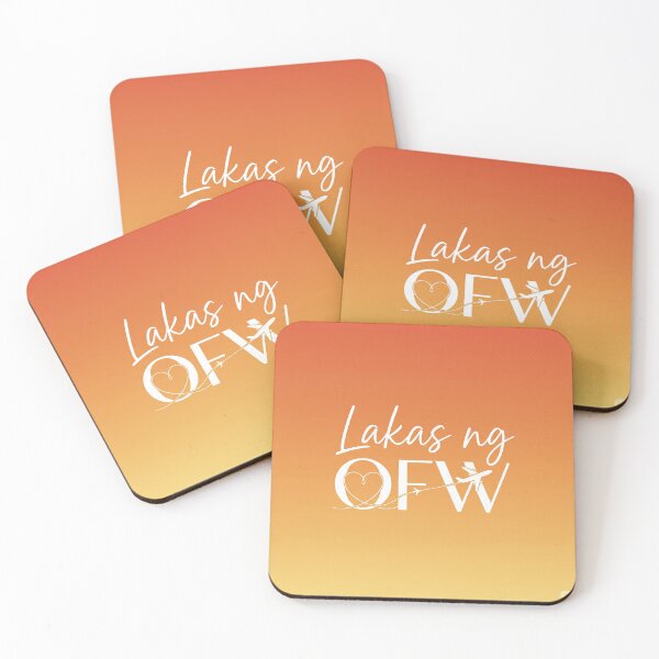 Item preview, Lakas ng OFW T-Shirt – Filipino Pride Apparel  designed and sold by JANZEStudio.
