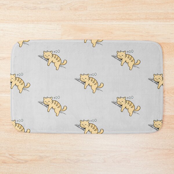 Item preview, Lovely Things | Sleepy Cat – Chill Kawaii Nap Design designed and sold by Charco.Store – Bold Expressive Graphics & Alt Streetwear Art.