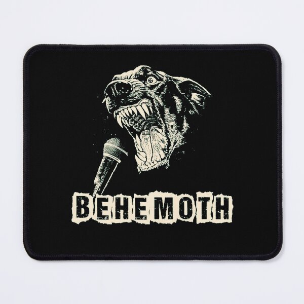 Item preview, Art - Behemoth designed and sold by hduingdiii.