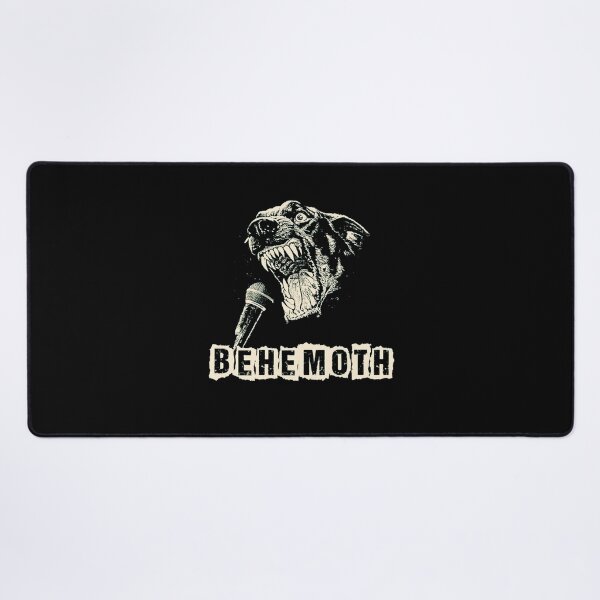 Item preview, Art - Behemoth designed and sold by hduingdiii.