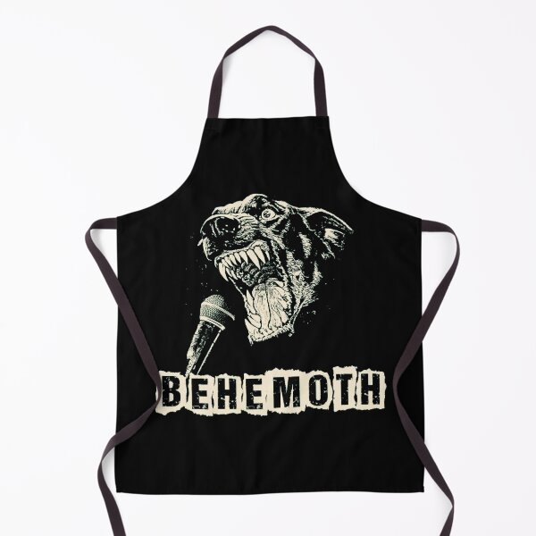 Item preview, Art - Behemoth designed and sold by hduingdiii.