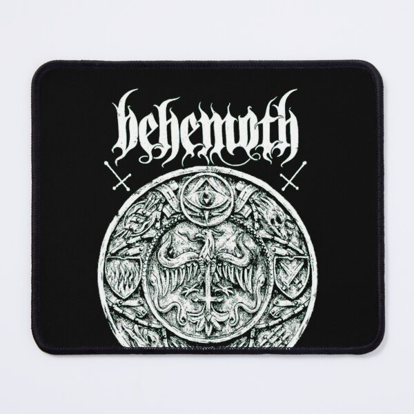 Item preview, Art - Behemoth designed and sold by hduingdiii.