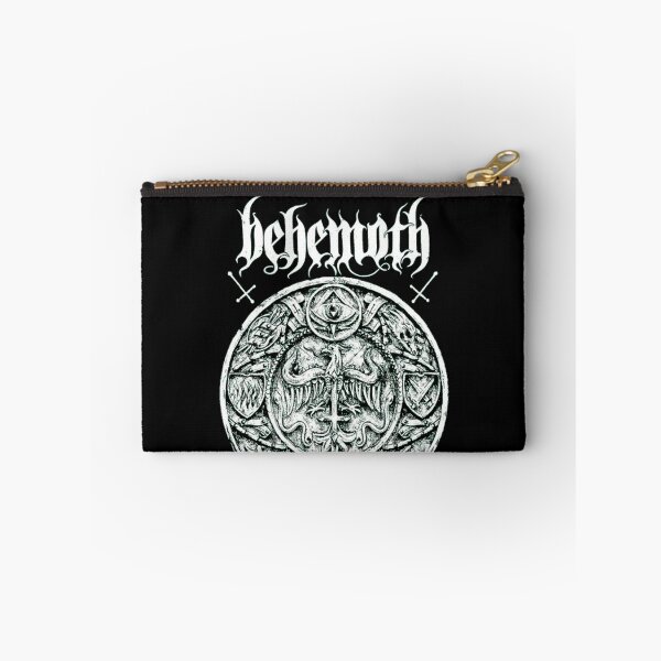 Artikelvorschau, Kunst - Behemoth entworfen und verkauft von hduingdiii.