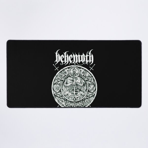 Item preview, Art - Behemoth designed and sold by hduingdiii.