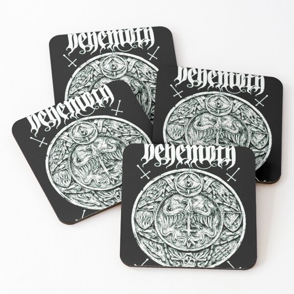 Item preview, Art - Behemoth designed and sold by hduingdiii.