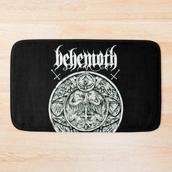 Item preview, Art - Behemoth designed and sold by hduingdiii.