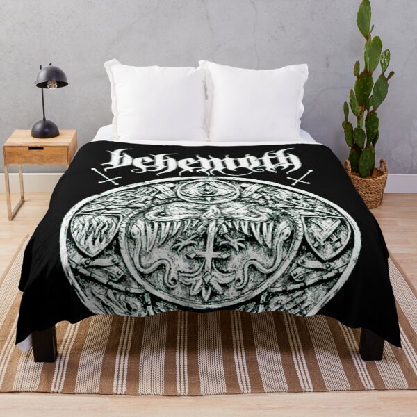 Item preview, Art - Behemoth designed and sold by hduingdiii.