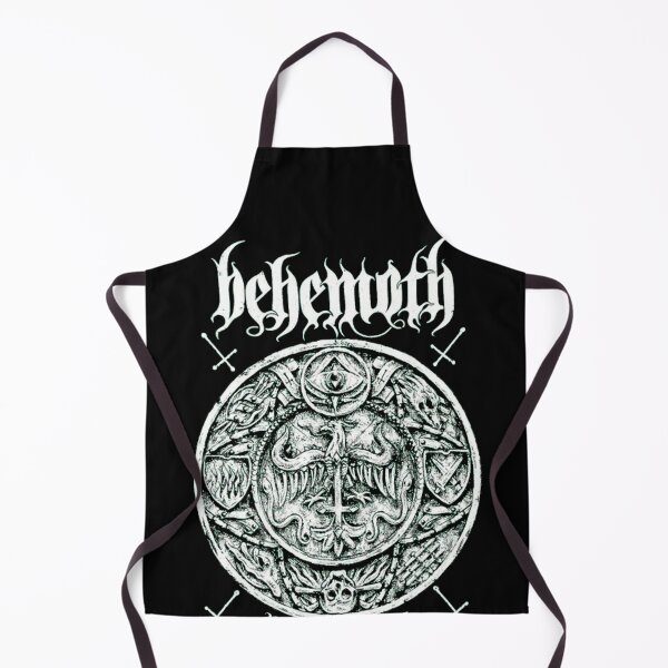 Item preview, Art - Behemoth designed and sold by hduingdiii.