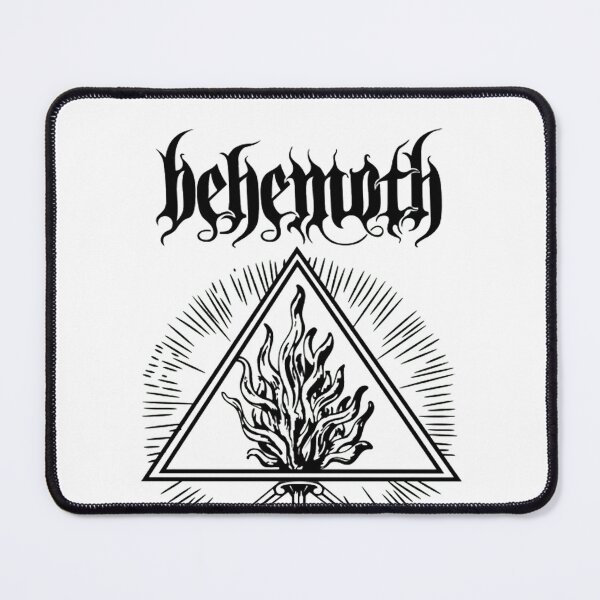 Item preview, Art - Behemoth designed and sold by hduingdiii.