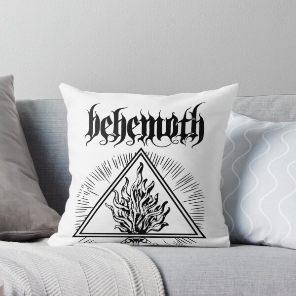Item preview, Art - Behemoth designed and sold by hduingdiii.