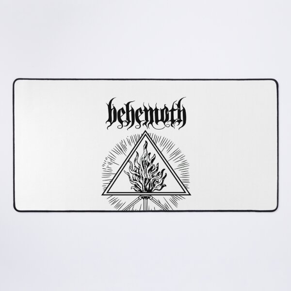 Item preview, Art - Behemoth designed and sold by hduingdiii.