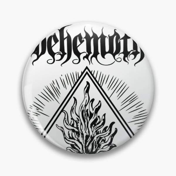 Item preview, Art - Behemoth designed and sold by hduingdiii.