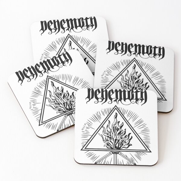 Item preview, Art - Behemoth designed and sold by hduingdiii.
