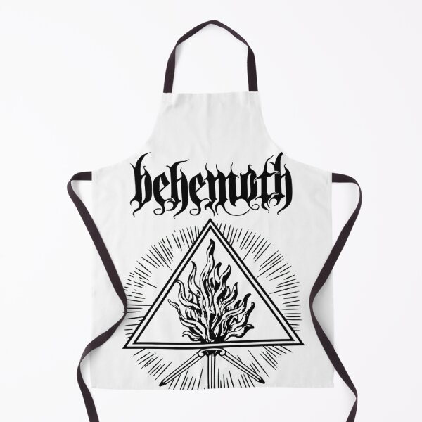 Item preview, Art - Behemoth designed and sold by hduingdiii.