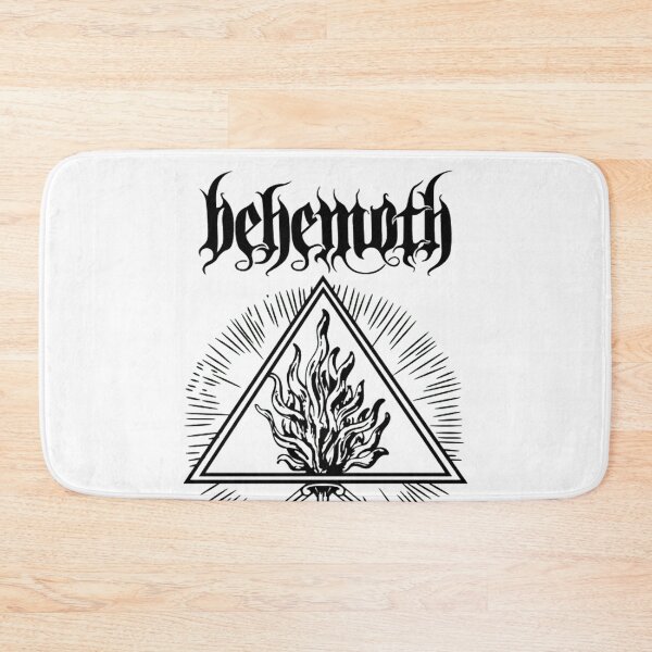 Item preview, Art - Behemoth designed and sold by hduingdiii.