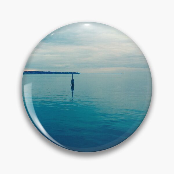 Item preview, Calm before the Storm designed and sold by Tide & Thread.