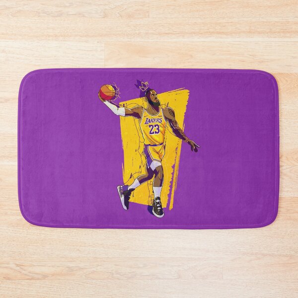 Item preview, Dunking Basketball Player designed and sold by WHITE FLAME PRINTS.