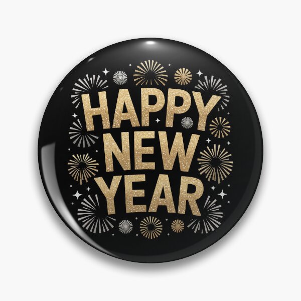 Item preview, New Year designed and sold by jkrphoto.
