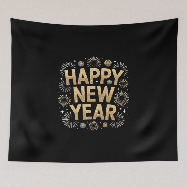 Item preview, New Year designed and sold by jkrphoto.