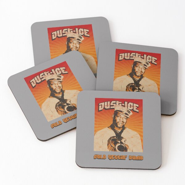 Item preview, JUST-ICE-OLD-SCHOOL-HIP-HOP designed and sold by jewelsleighte.