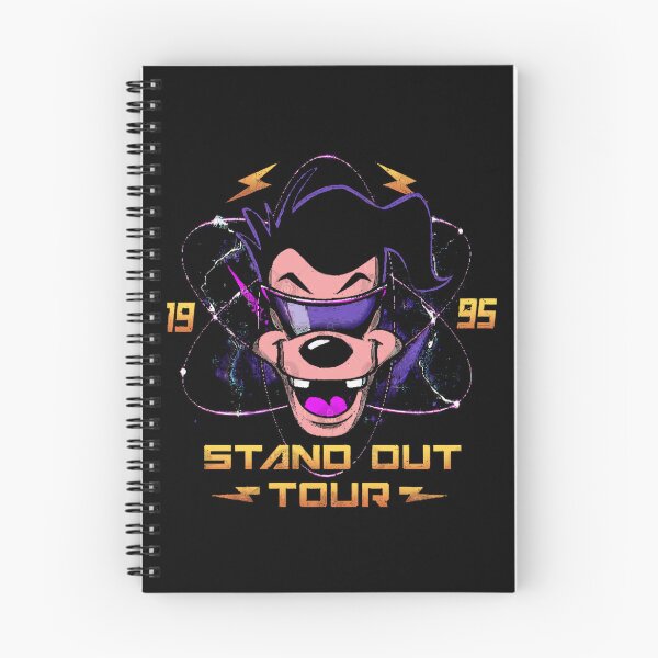 Item preview, Art - A Goofy Movie designed and sold by skramstad.