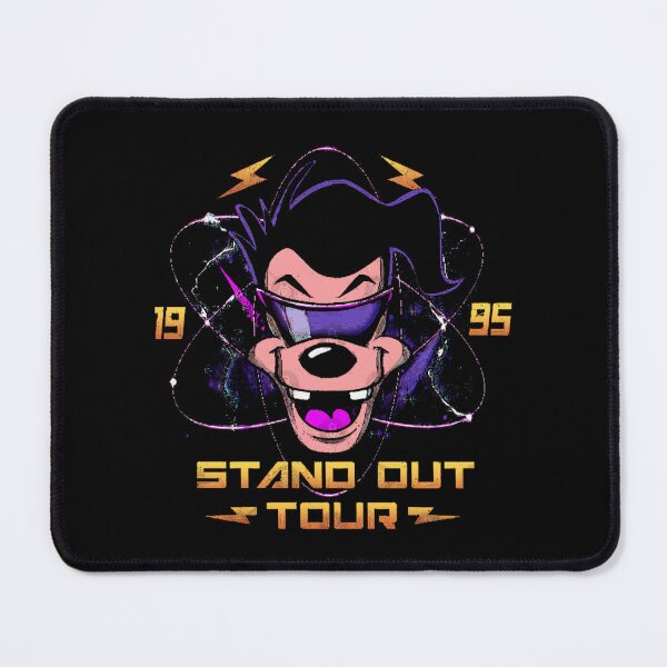 Item preview, Art - A Goofy Movie designed and sold by skramstad.