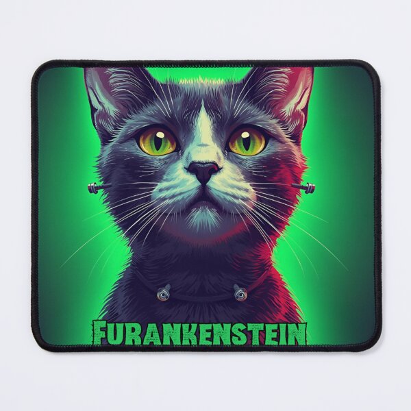 Item preview, Furankenstein designed and sold by PetJoyPrintsCO.