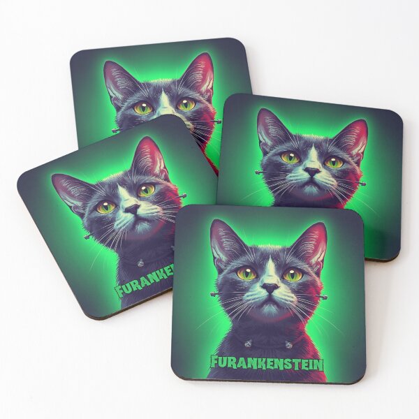 Item preview, Furankenstein designed and sold by PetJoyPrintsCO.