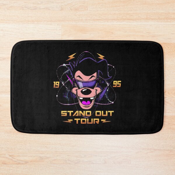 Item preview, Art - A Goofy Movie designed and sold by skramstad.