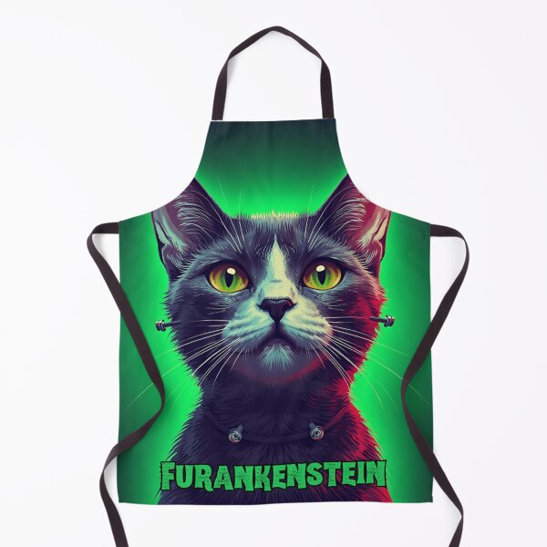 Item preview, Furankenstein designed and sold by PetJoyPrintsCO.