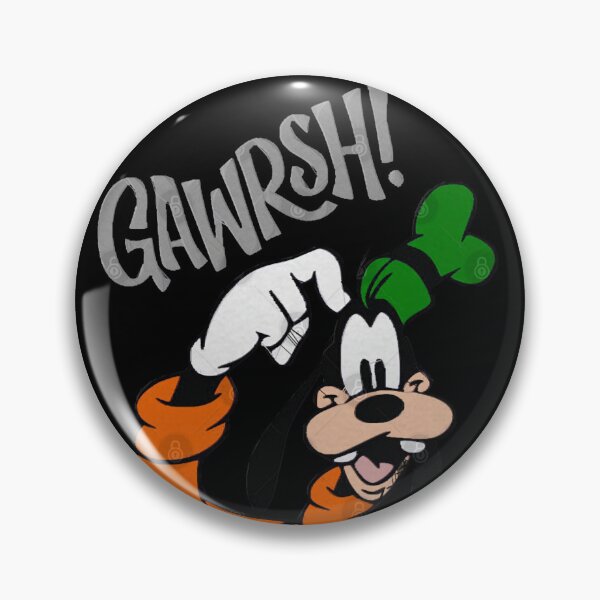 Item preview, Art - A Goofy Movie designed and sold by skramstad.