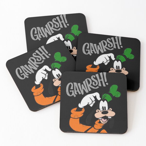 Item preview, Art - A Goofy Movie designed and sold by skramstad.