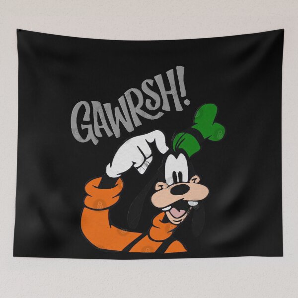 Item preview, Art - A Goofy Movie designed and sold by skramstad.