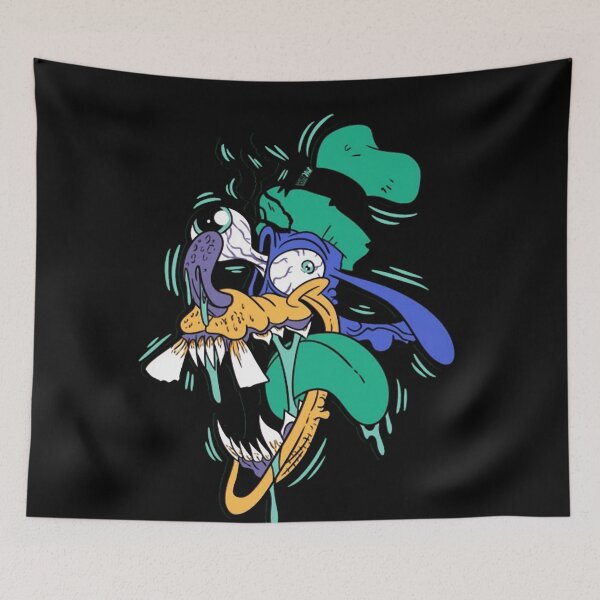 Item preview, Art - A Goofy Movie designed and sold by skramstad.