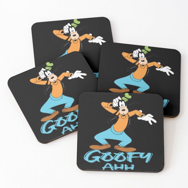 Item preview, Art - A Goofy Movie designed and sold by skramstad.