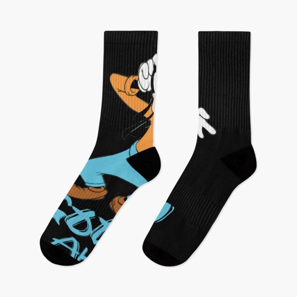 Item preview, Art - A Goofy Movie designed and sold by skramstad.