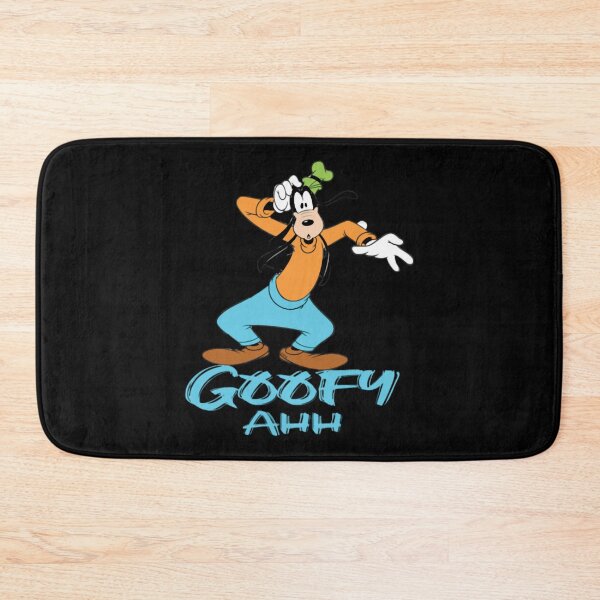 Item preview, Art - A Goofy Movie designed and sold by skramstad.