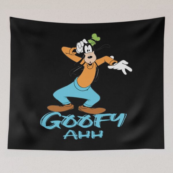 Item preview, Art - A Goofy Movie designed and sold by skramstad.