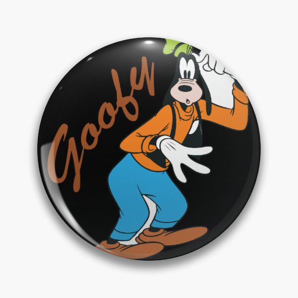 Item preview, Art - A Goofy Movie designed and sold by skramstad.
